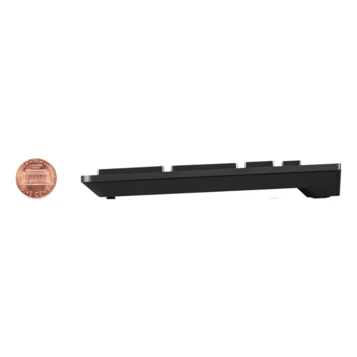 Kit Teclado y Mouse Lenovo Essential Gen2 Inalámbricos Español Negro 4X31N50731 (3).webp