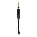 Headset Logitech Stereo H111 Alámbrico Aux 3.5mm con Micrófono Negro 981-000612 (4).webp