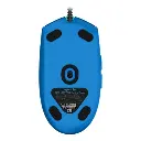 Mouse Logitech G203 LightSync RGB Alámbrico USB-A 8.000DPI Azul 910-005792 (3).webp