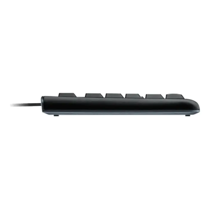 Kit Teclado y Mouse Logitech MK120 Alámbricos USB-A Negros 920-004428 (3).webp