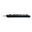 Kit Teclado y Mouse Logitech MK120 Alámbricos USB-A Negros 920-004428 (3).webp