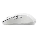 Mouse Logitech Signature M650 L Inalámbrico USB-A 4.000DPI Blanco 910-006233 (3).webp