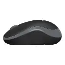 Kit Teclado y Mouse Logitech MK270 Inalámbricos USB-A Negros 920-004432 (3).webp
