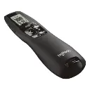 Puntero Laser Remoto Logitech R800 Profesional C2 Negro 910-001350 (1).webp