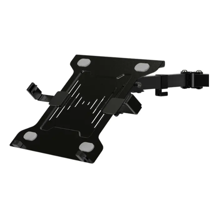 Soporte para Monitor y Laptop Klip Xtreme 13-32″15.6″ Negro KMM-301 (2).webp