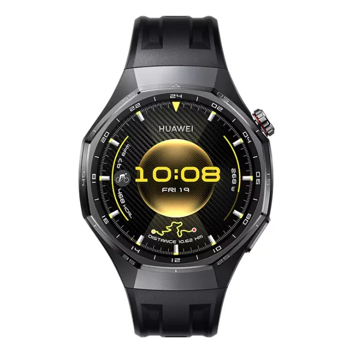 SmartWatch Huawei Watch GT6 Pro 46mm Negro Atum-B29F (1).webp