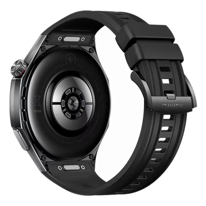 SmartWatch Huawei Watch GT6 Pro 46mm Negro Atum-B29F (5).webp