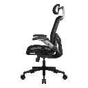 Silla Gamer Cougar Speeder One Ergonómica Negra 3MSPOBLB.0001 (5).webp