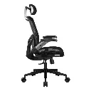 Silla Gamer Cougar Speeder One Ergonómica Negra 3MSPOBLB.0001 (4).webp