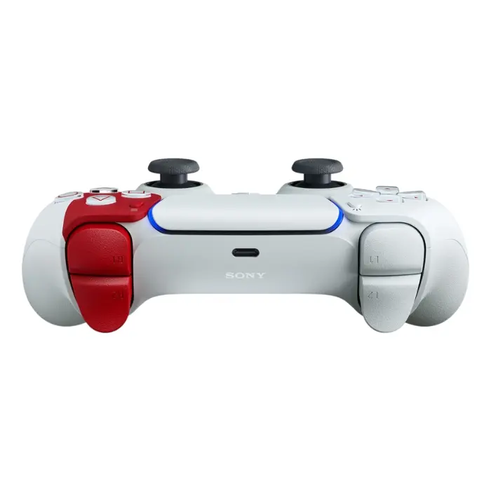 Control PlayStation 5 DualSense God of War 20th Anniversary Edición Limitada (3).webp