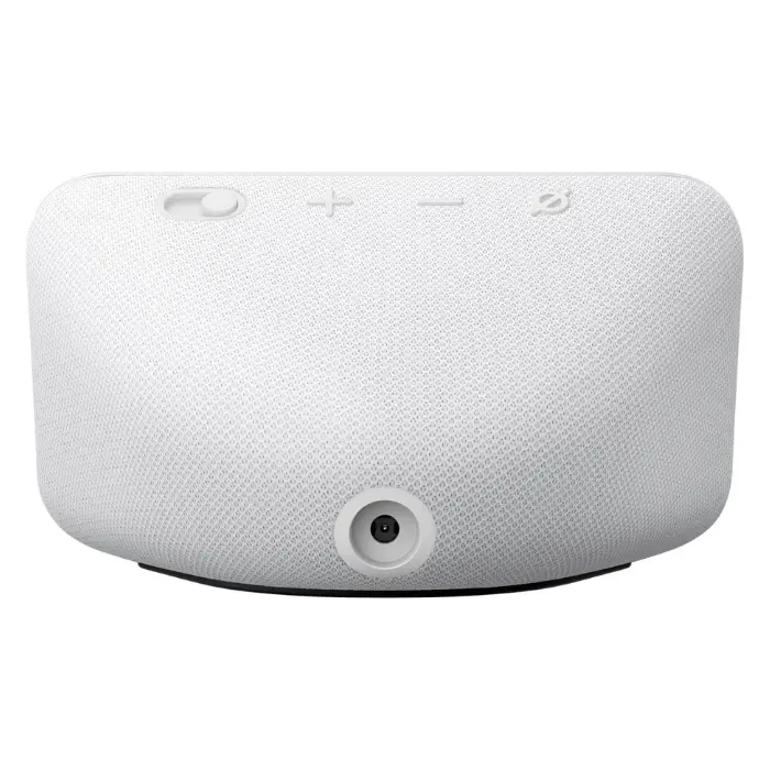 Pantalla Inteligente Amazon Echo Show 5 3era Generación Blanco (6).webp