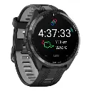 SmartWatch Garmin Forerunner 965 47mm Titanio DLC Gris Carbón 010-02809-00 (2).webp
