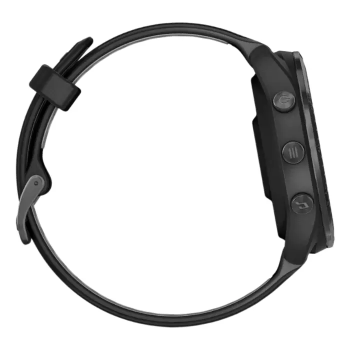 SmartWatch Garmin Forerunner 965 47mm Titanio DLC Gris Carbón 010-02809-00 (3).webp