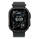 SmartWatch Apple Watch Ultra 3 49mm Ocean Band Negro Titanio MF0J4LWA (1).webp