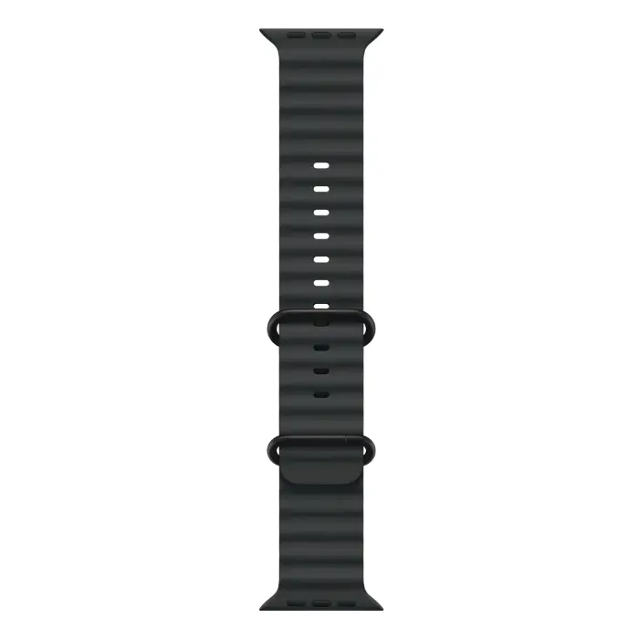 SmartWatch Apple Watch Ultra 3 49mm Ocean Band Negro Titanio MF0J4LWA (2).webp