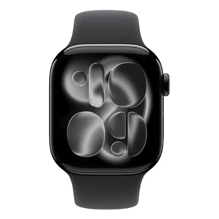 SmartWatch Apple Watch Series 11 42mm Sport Band ML Negro MEQU4LWA (1).webp