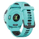 SmartWatch Garmin Forerunner 265 46mm Turquesa 010-02810-02 (5).webp