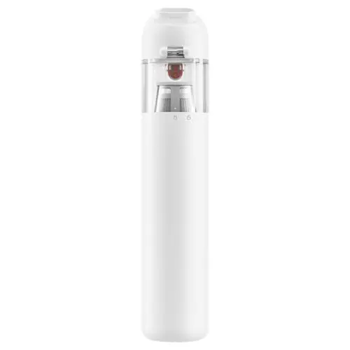 Aspiradora de Mano Xiaomi Mi Vacuum Cleaner Mini 40W Blanca 31492 (3).webp