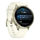 SmartWatch Garmin Venu 4 41mm BlancoDorado 010-03013-00 (2).webp