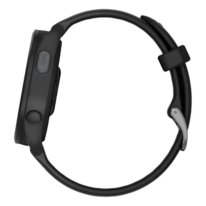 SmartWatch Garmin Forerunner 165 43mm Negro 010-02863-20 (4).webp