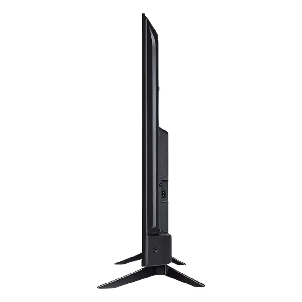 Pantalla LG UA73 Smart TV 43 UHD AI Alpha 5 Gen 7 60Hz WebOS 25 Negra 43UA7300PSB (2).webp