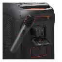 Micrófono Inalámbrico JBL PartyBox Wireless Mic 2-Pack Negro JBLPBWIRELESSMICAM (4).webp