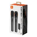 Micrófono Inalámbrico JBL PartyBox Wireless Mic 2-Pack Negro JBLPBWIRELESSMICAM (5).webp