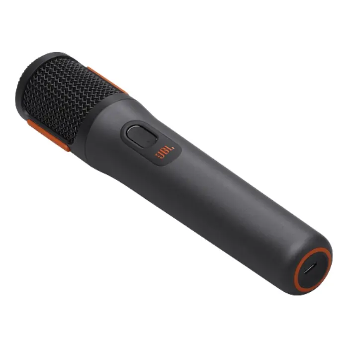 Micrófono Inalámbrico JBL PartyBox Wireless Mic 2-Pack Negro JBLPBWIRELESSMICAM (2).webp
