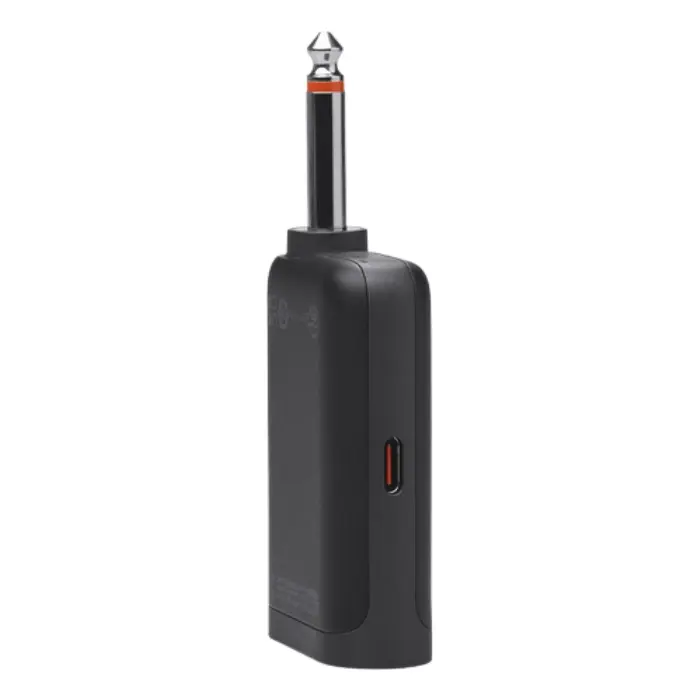 Micrófono Inalámbrico JBL PartyBox Wireless Mic 2-Pack Negro JBLPBWIRELESSMICAM (3).webp