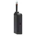 Micrófono Inalámbrico JBL PartyBox Wireless Mic 2-Pack Negro JBLPBWIRELESSMICAM (3).webp