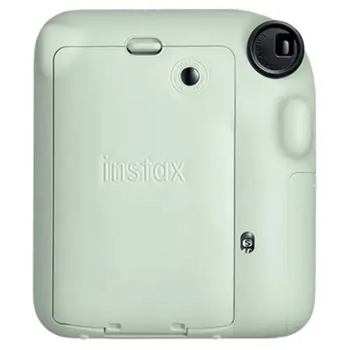 Cámara Fujifilm Instax Mini 12 Menta (3).webp