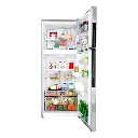 Refrigeradora Automática Mabe 19p³510Lts Dispensador de Agua PlateadaNegro RMS510IBMRX0 (4).webp