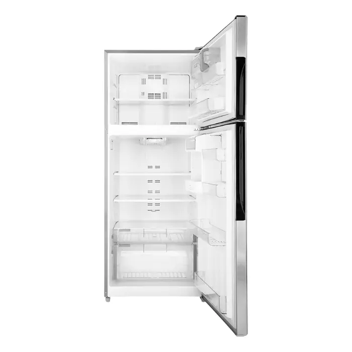 Refrigeradora Automática Mabe 19p³510Lts Dispensador de Agua PlateadaNegro RMS510IBMRX0 (3).webp