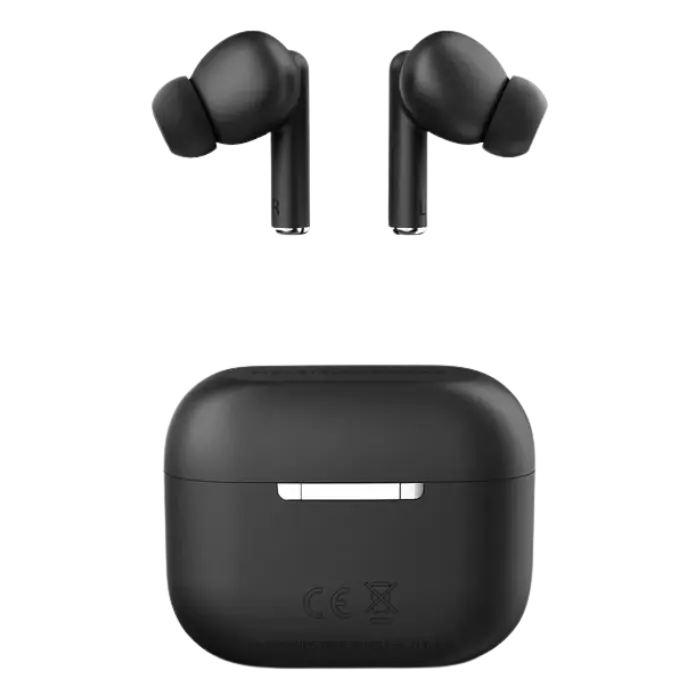 Audífonos Inalámbricos Energy Sistem Style 2 Negros 451739 (2).webp