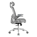 Silla Gamer Cougar Speeder One Ergonómica Blanca 3MSPOWHW.0001 (3).webp