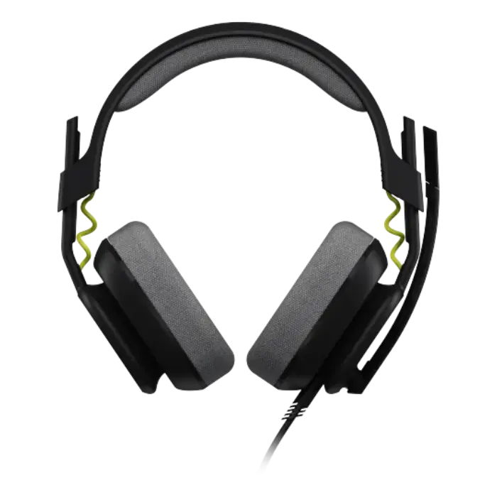 Headset Logitech Astro A10 Gen 2 Alámbrico Aux 3.5mm Negro 939-002045 (2).webp