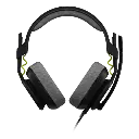 Headset Logitech Astro A10 Gen 2 Alámbrico Aux 3.5mm Negro 939-002045 (2).webp