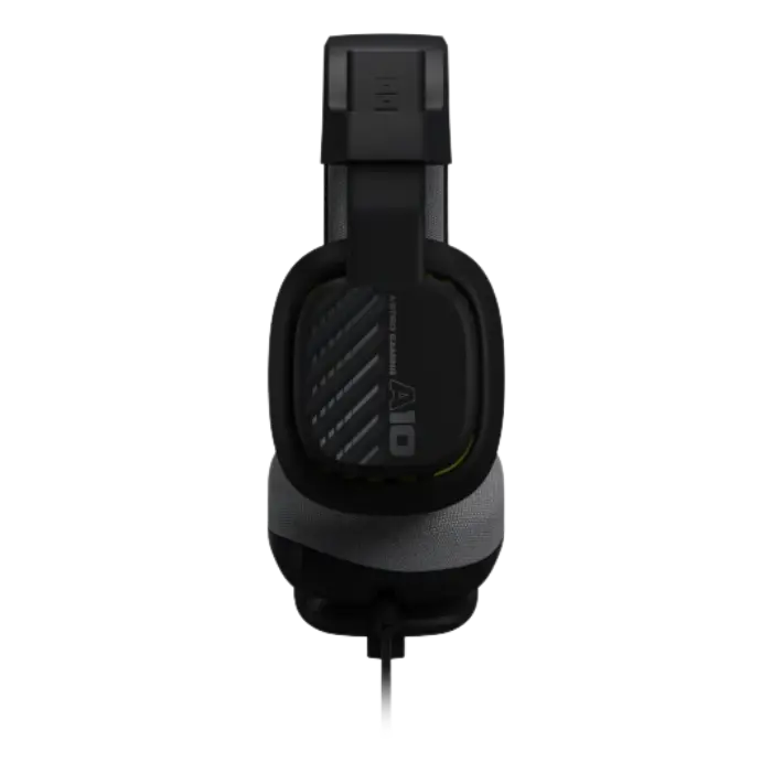 Headset Logitech Astro A10 Gen 2 Alámbrico Aux 3.5mm Negro 939-002045 (4).webp