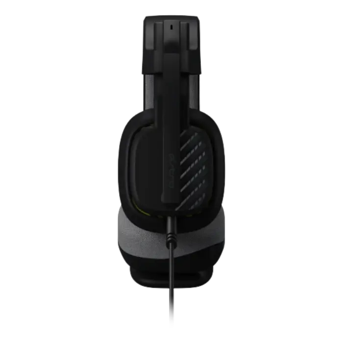 Headset Logitech Astro A10 Gen 2 Alámbrico Aux 3.5mm Negro 939-002045 (3).webp
