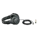Headset Audio-Technica M20x Alámbrico Negro ATH-M20X (2).webp