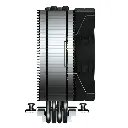Enfriador de Aire para CPU Cougar Cooler Forza 50 ARGB Individual AMD AM5-Intel LGA1851 3MFZR50 (2).webp