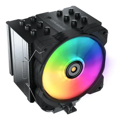 Abanico Cougar Cooler Forza 85 ARGB 3MFZR85 (1).webp