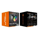 Abanico Cougar Cooler Forza 85 ARGB 3MFZR85 (4).webp