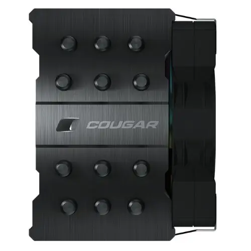 Abanico Cougar Cooler Forza 85 ARGB 3MFZR85 (2).webp