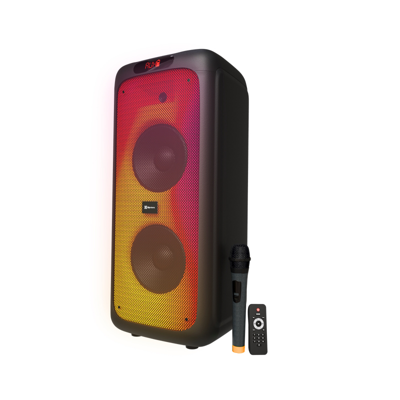 Parlante Klip Xtreme BoomFire Pro KLS-662