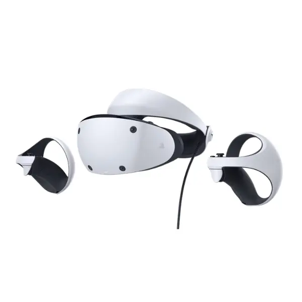 Casco de Realidad Virtual Sony PlayStation VR2