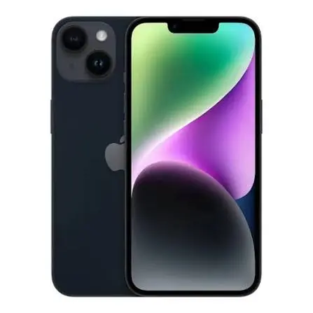 *SemiNuevo* Celular Apple iPhone 14 5G 128GB Negro