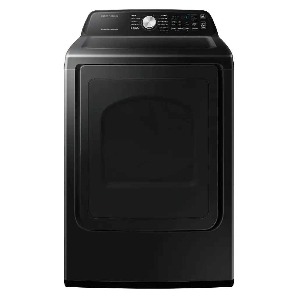 Secadora Samsung De Gas DV22A3200PW/AP
