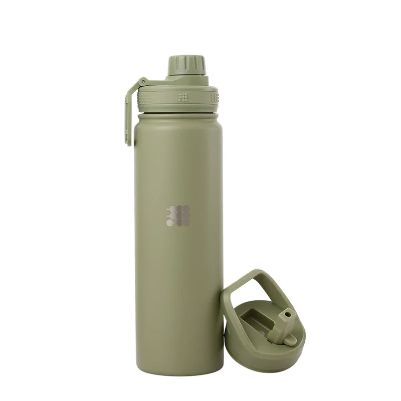 Termo Cubitt Verde Oliva 710 ml CTHB24-3 GN
