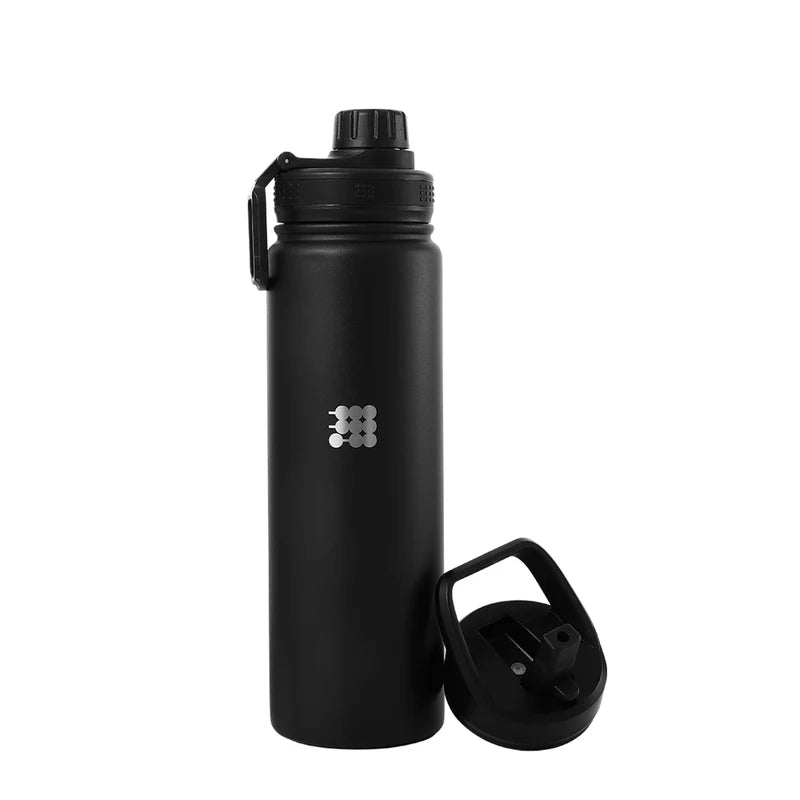 Termo Cubitt Negro 710 ml CTHB24-1BK